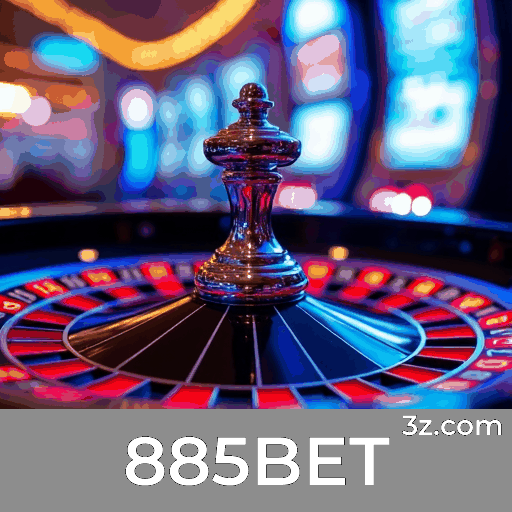 885BET: Seu Cassino Seguro e Confiável