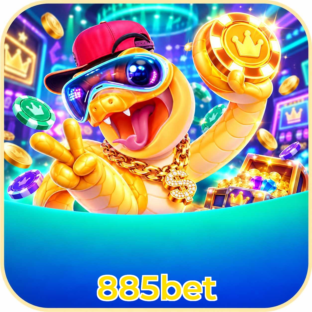 FAQ Baixar 885bet