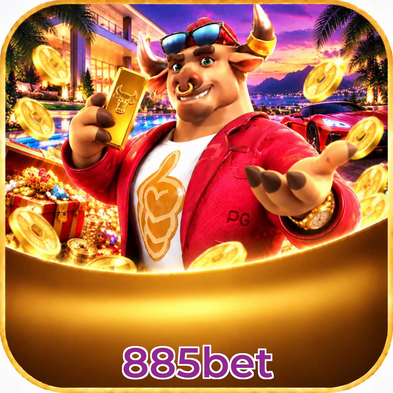885bet instalar Android APK