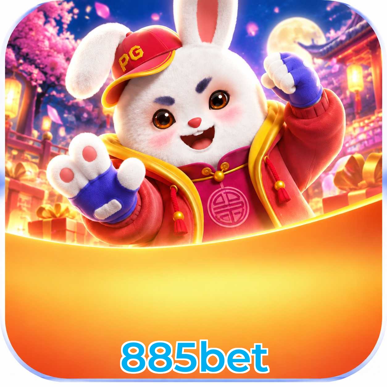 885bet Facebook Page
