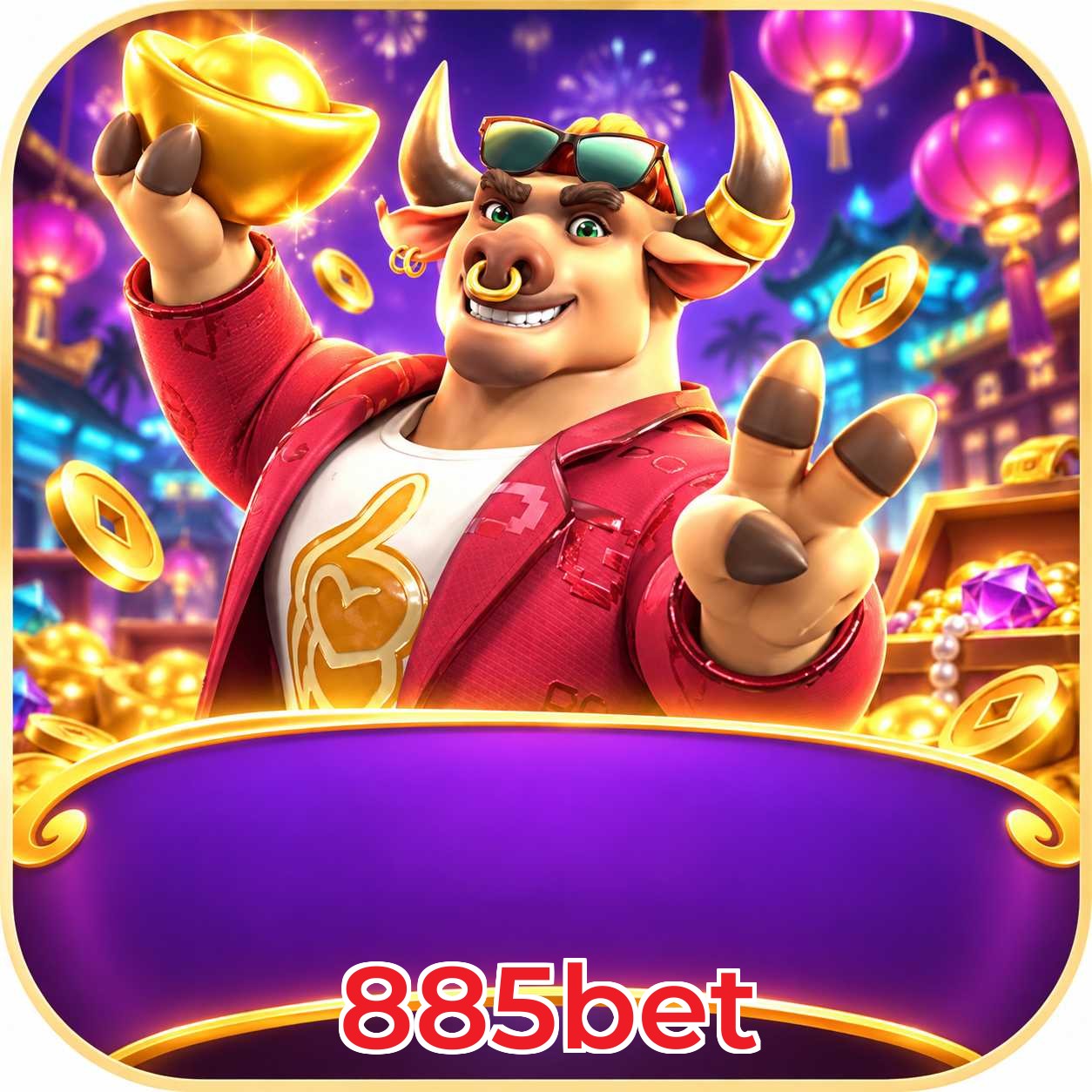 885bet Logo