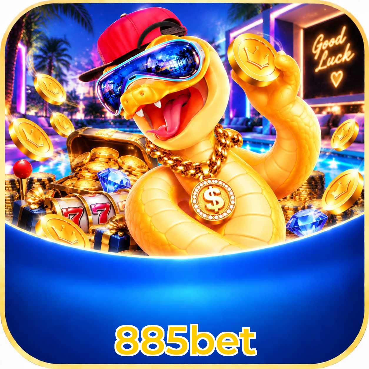 885bet Facebook Group