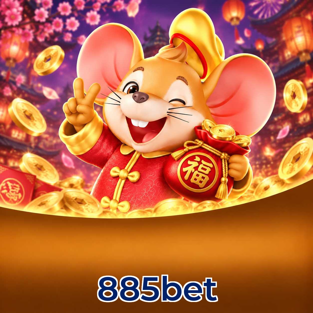 885bet Loterias