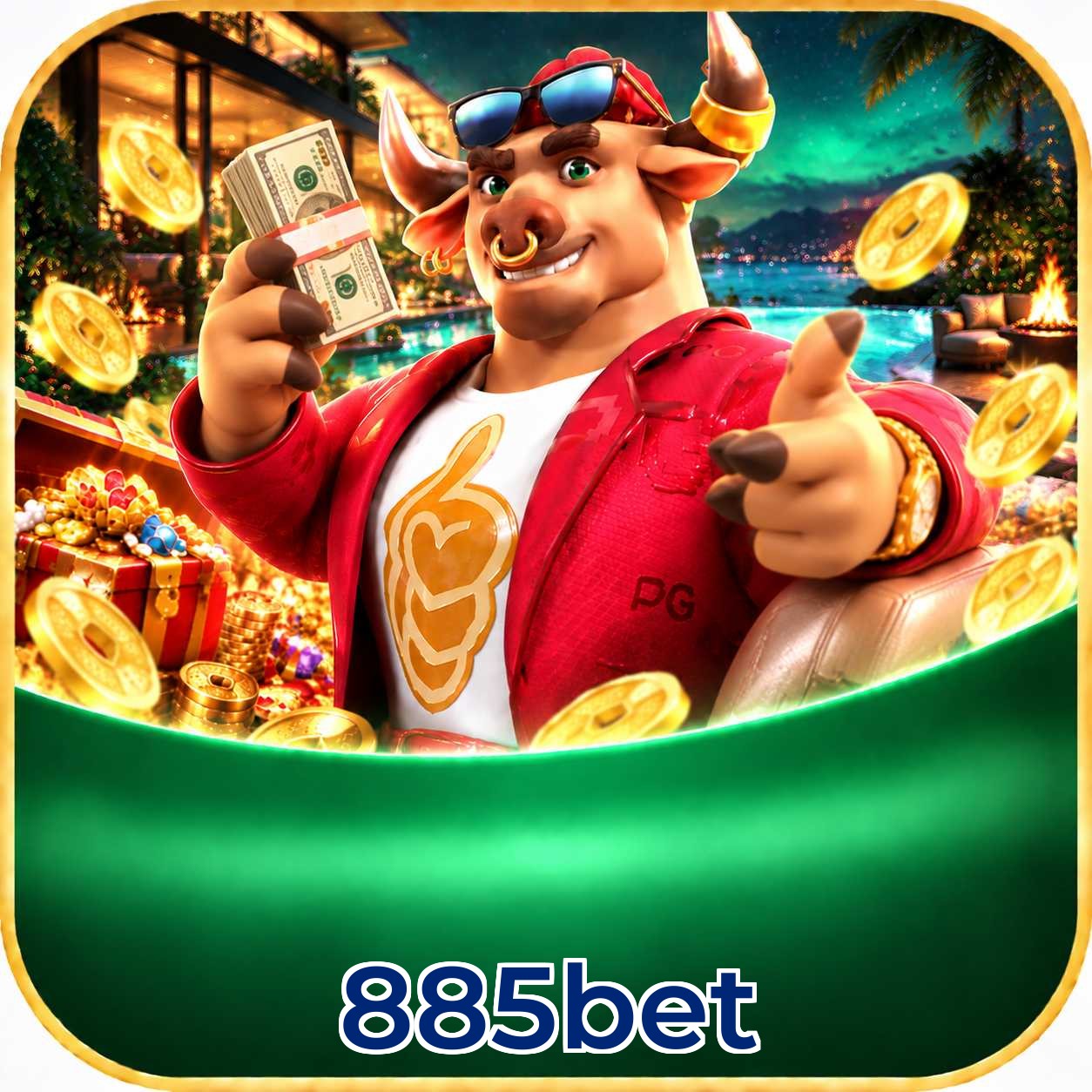 885bet Security Analysis