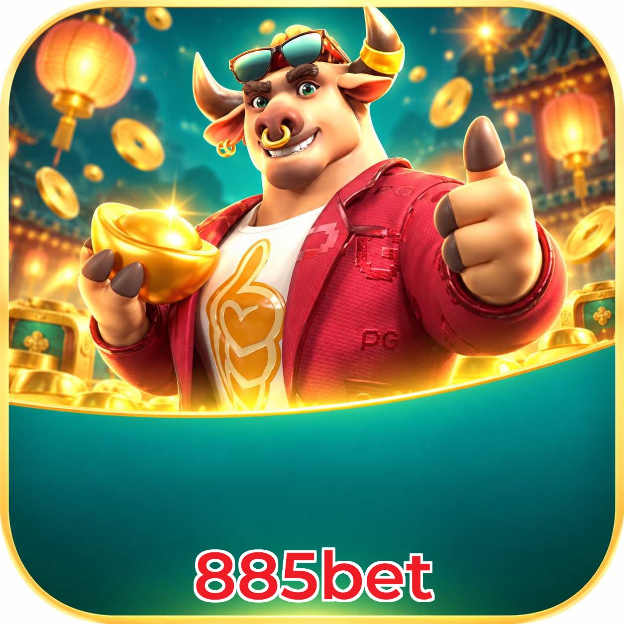 885bet Logo
