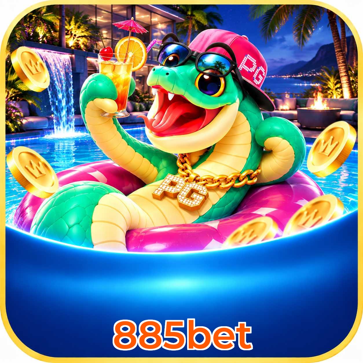 885bet Odds Lottery