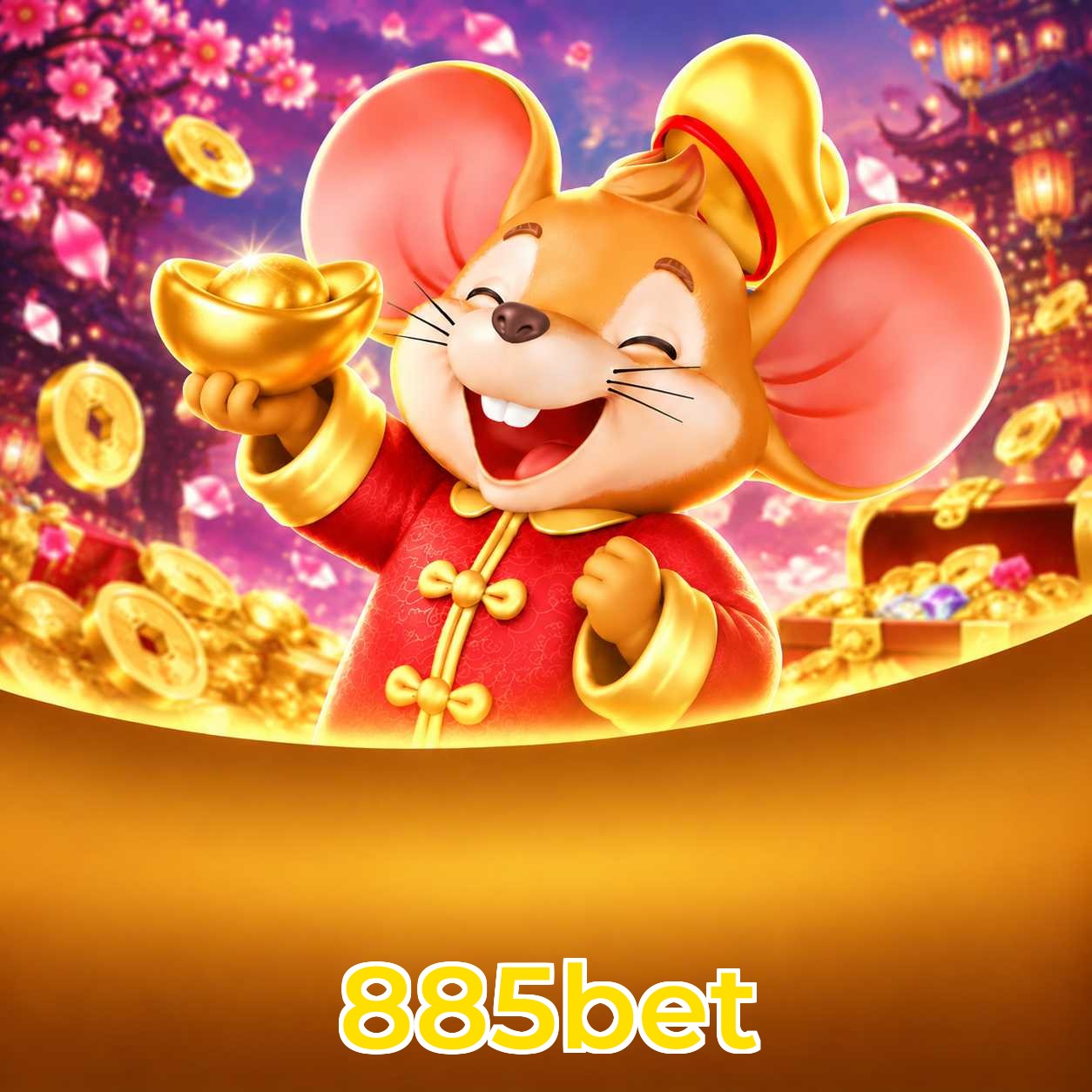 885bet Logo
