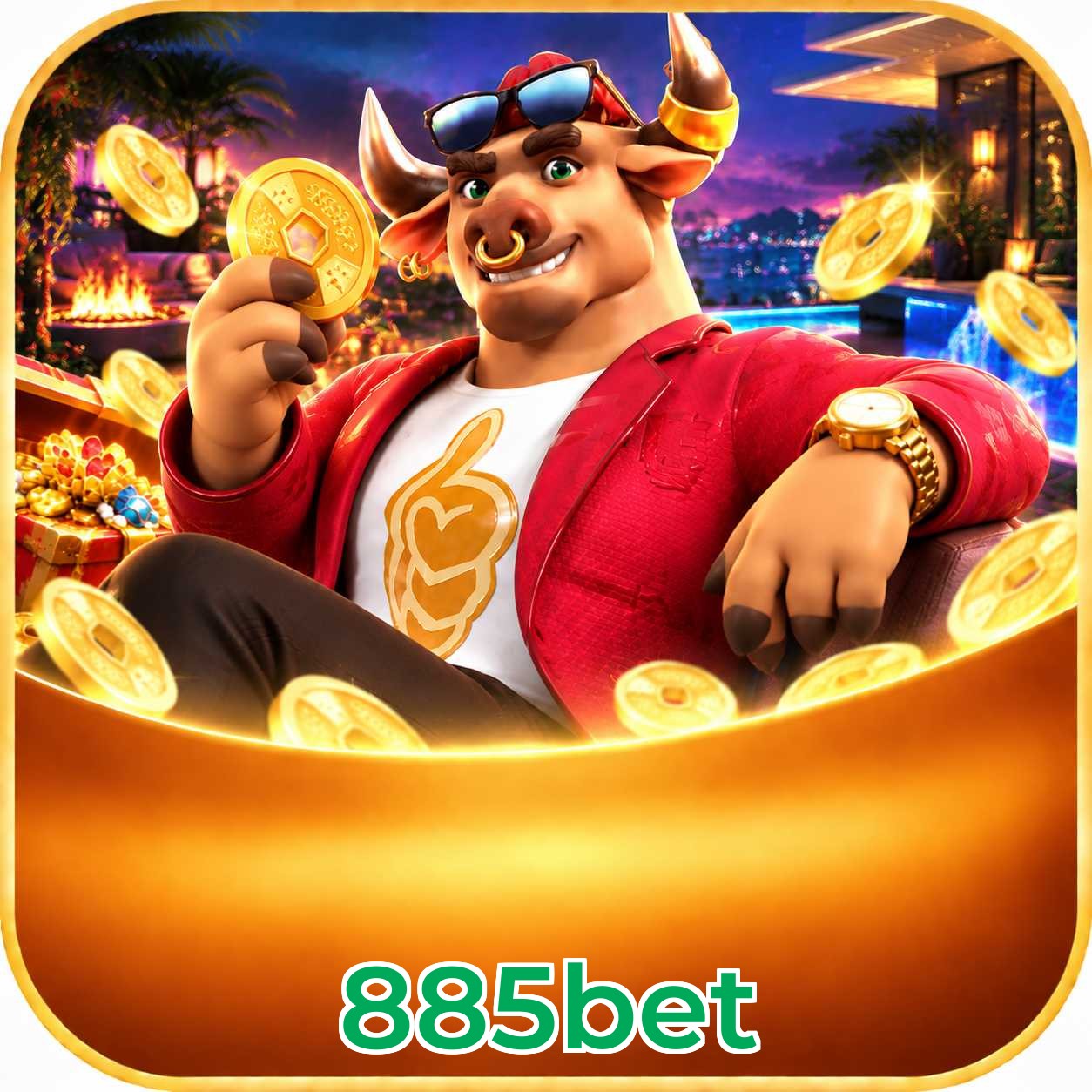 885bet Free Spins