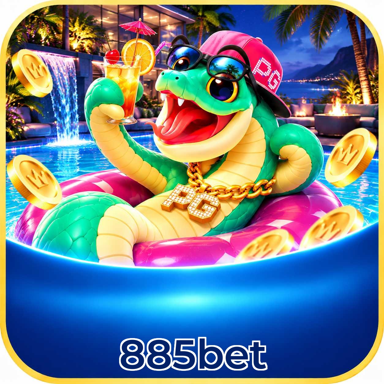 885bet FAQ instalar app