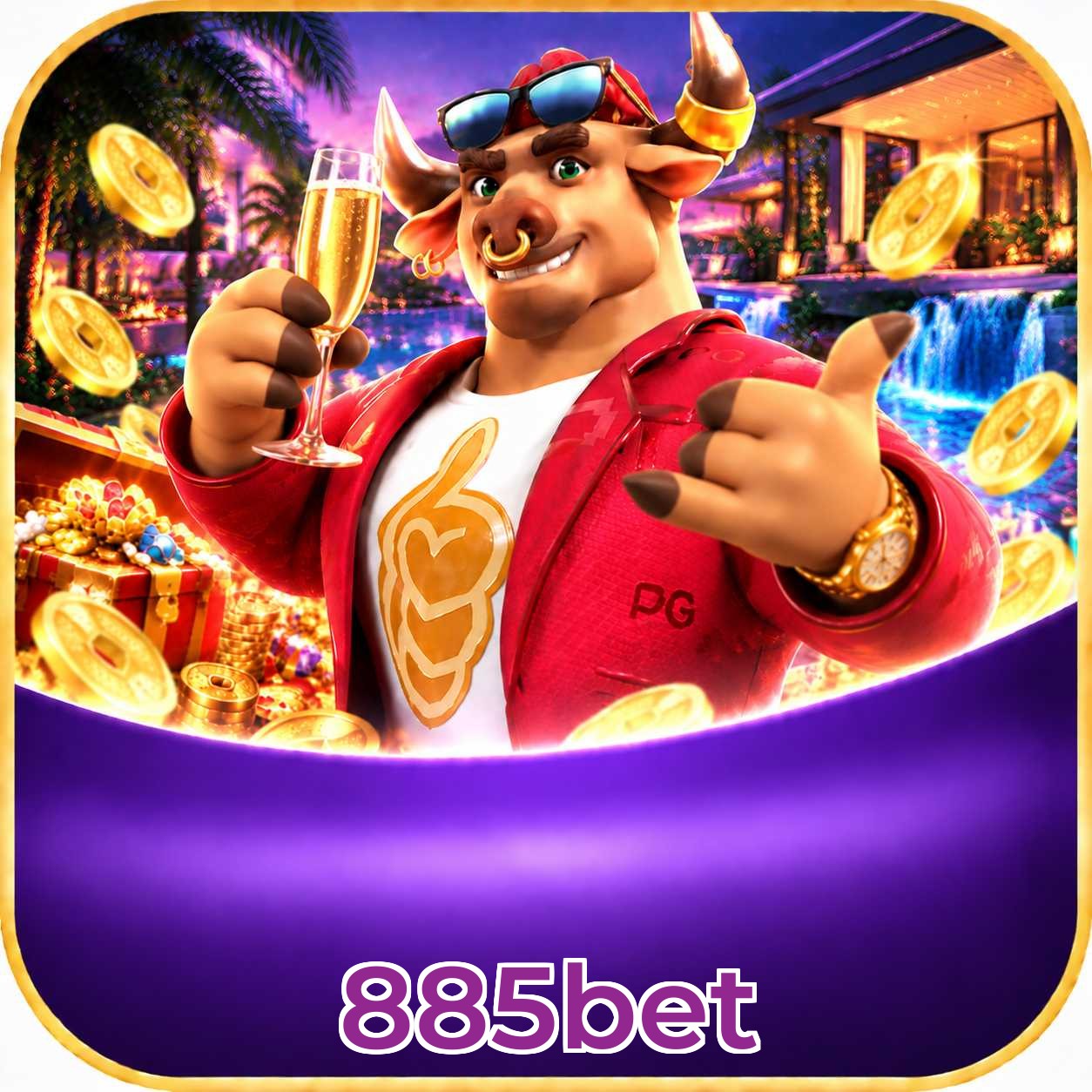 885bet Betting Limits