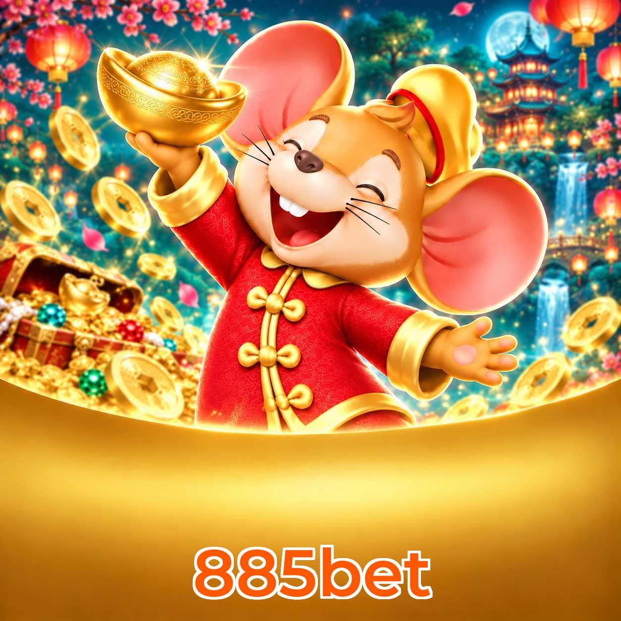885bet Top Wins