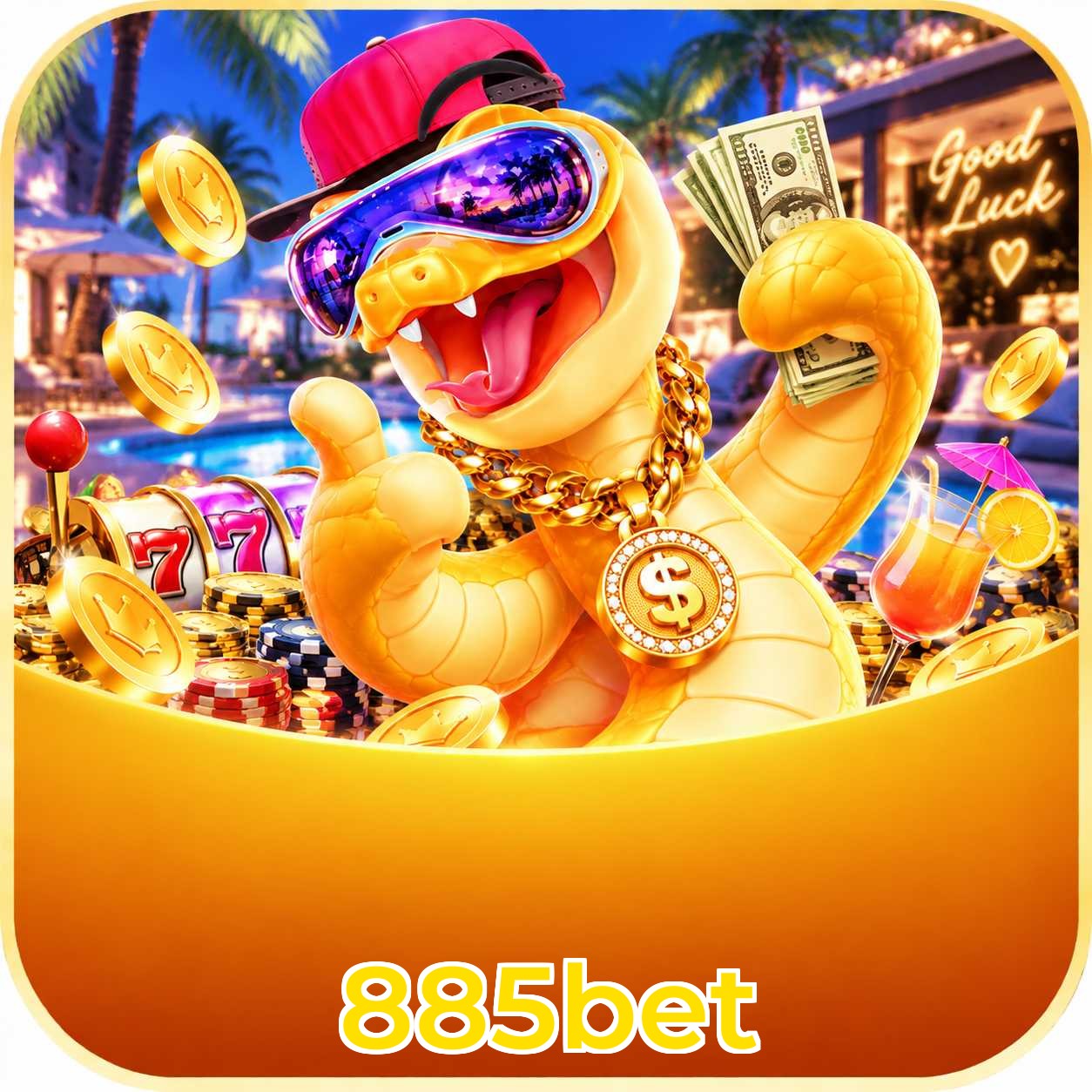 885bet Bet Types