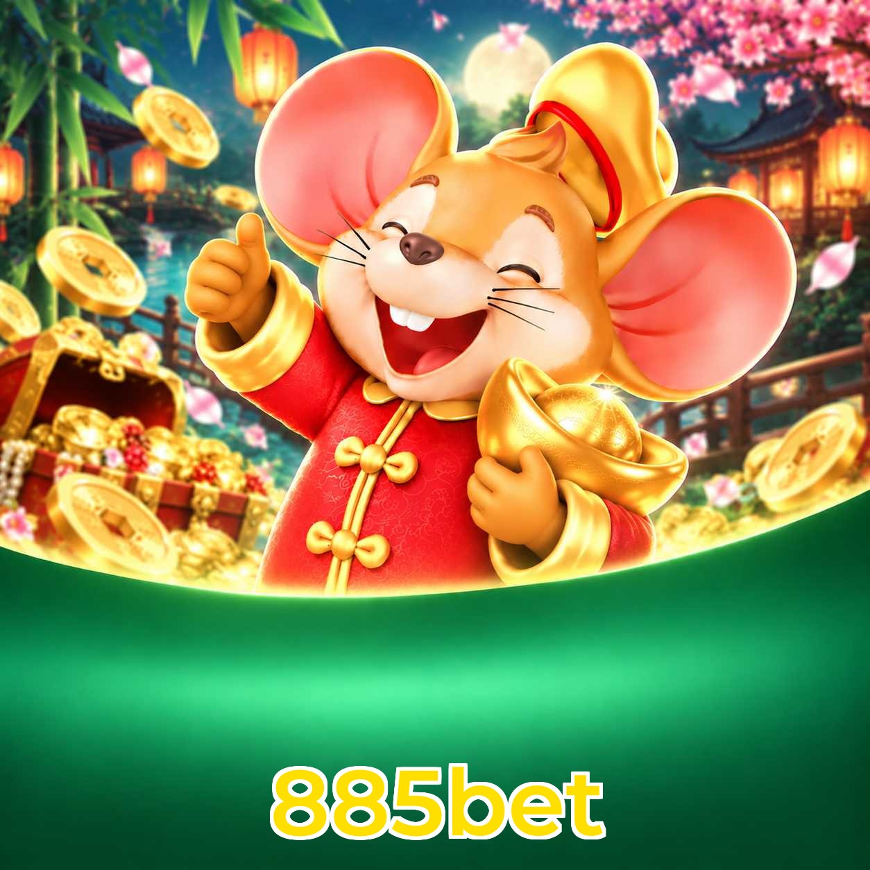 885bet Suporte