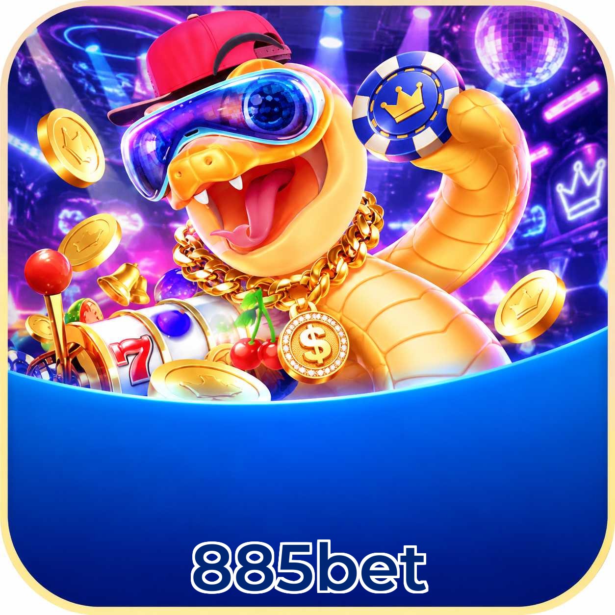 885bet Segurança