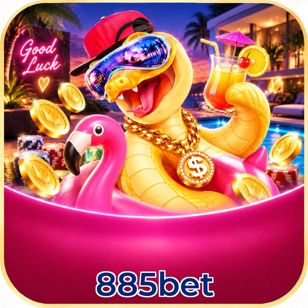 885bet Live Games