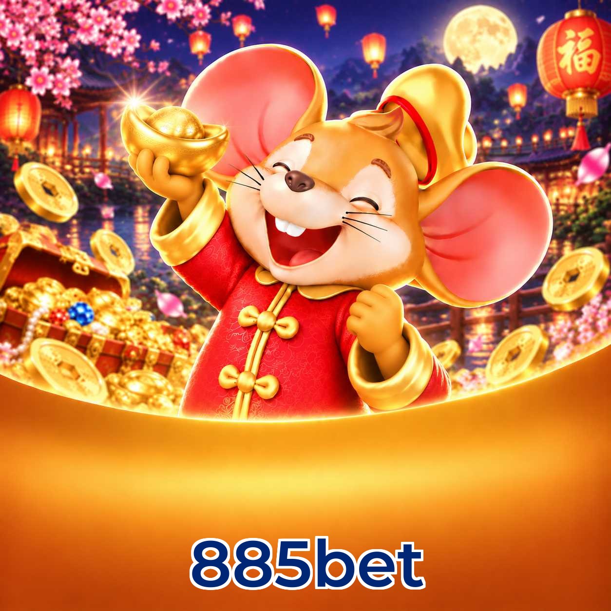 885bet Performance Tests