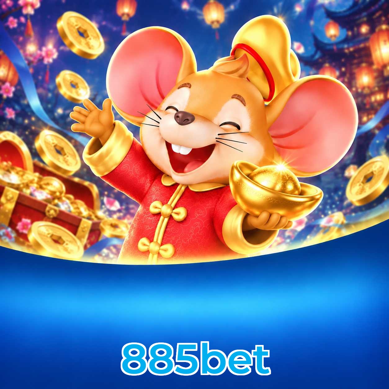 885bet Welcome Bonus