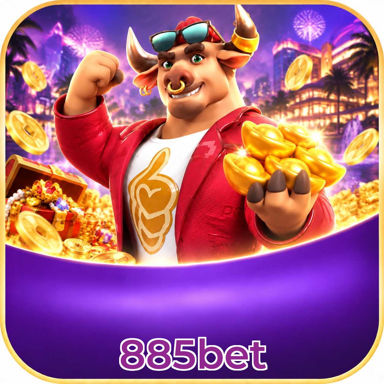 885bet Installation Guide