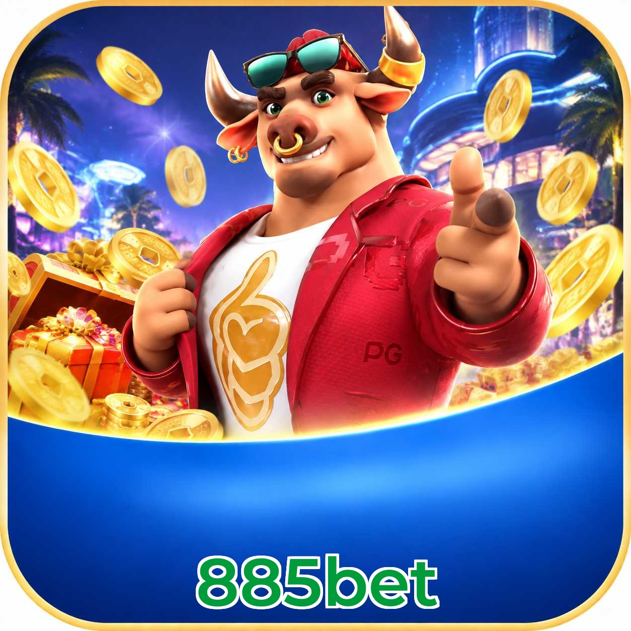 885bet Fortune Tiger RTP