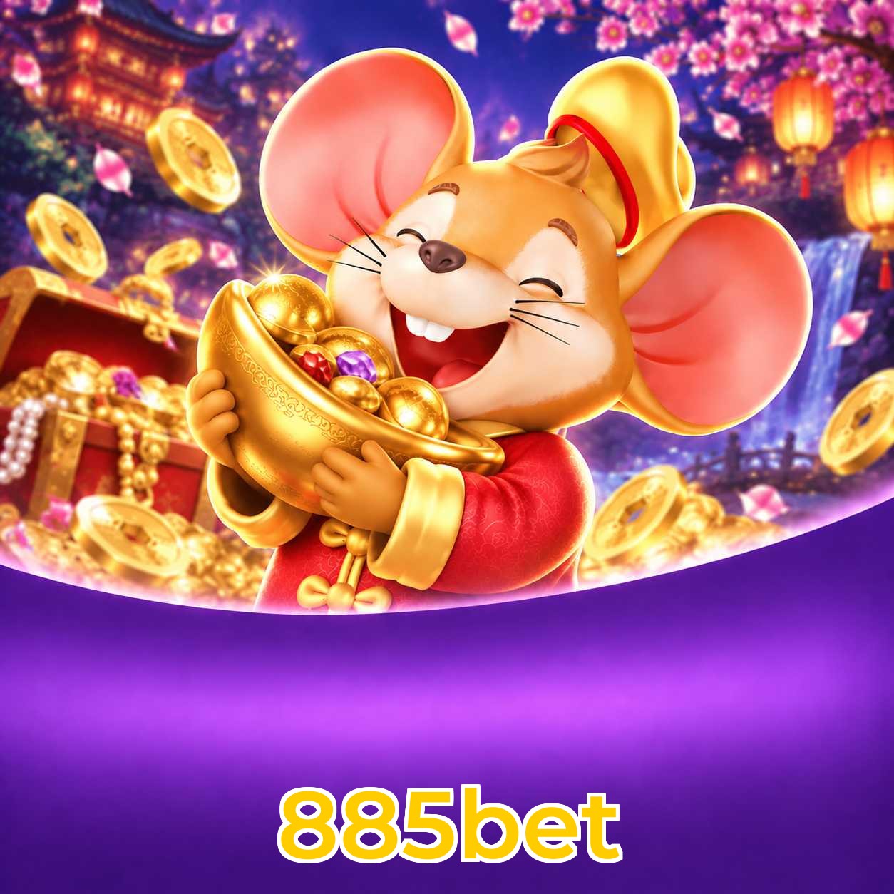 885bet RTP Testing