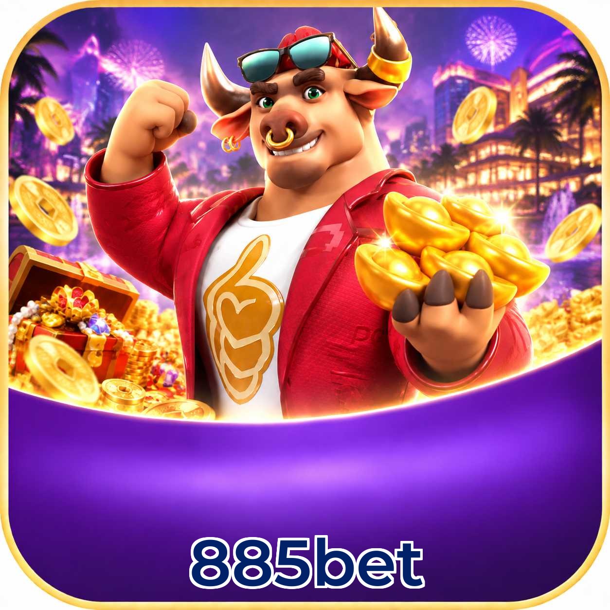 885bet Slots